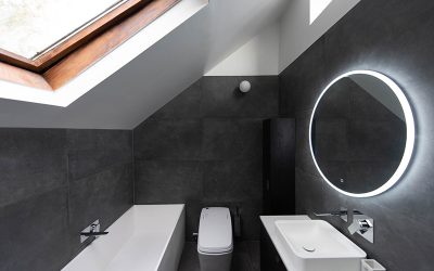 Elevate Your Mornings: Revitalise Your Bathroom with a Stylish Renovation