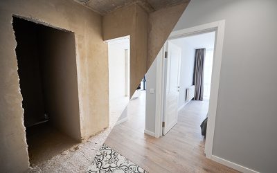 Need to know – villa and character home renovations.