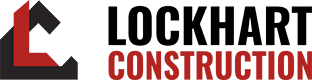 Lockhart Construction Logo
