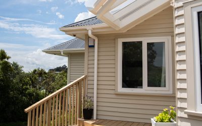 Passive Architectural Renovation