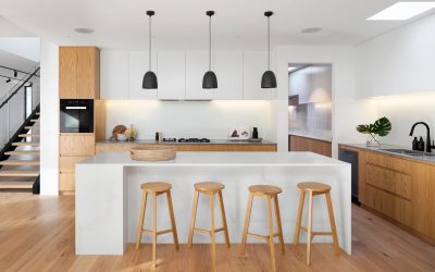 How to avoid renovation cost blow outs