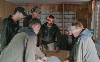What Sets Us Apart – Your Renovation Partner