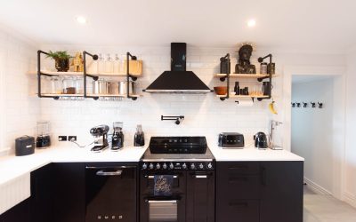 Start your renovation smart for success