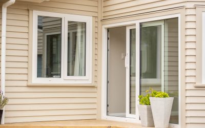 Let’s Talk Modern Windows & Doors