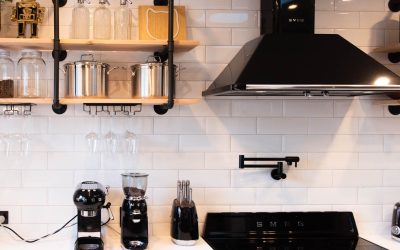 Thorndon Kitchen, Laundry and Bathroom Renovation