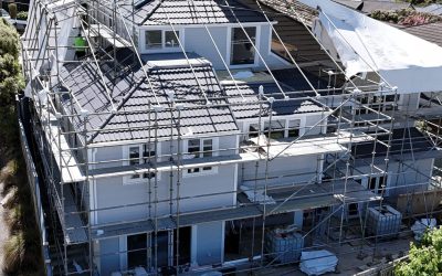 Re-clad and Major Renovation