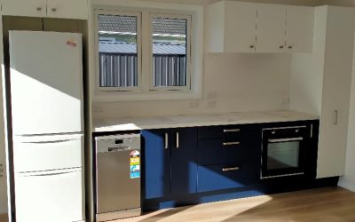 Tiny Home Project