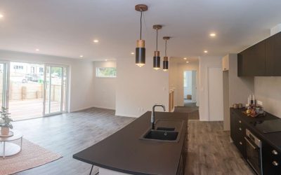 The Top Renovation Trends for 2025