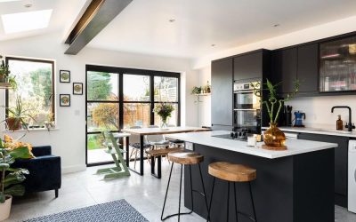 Let’s talk about the future of kitchens