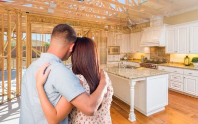 Thinking about Renovating? 